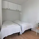 Convenient Studio For 2 In Helsinki